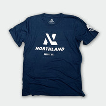 Load image into Gallery viewer, BOUNDLESS NATURETECH™ BAMBOO + COTTON TEE