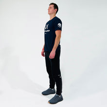 Load image into Gallery viewer, BOUNDLESS NATURETECH™ BAMBOO + COTTON TEE