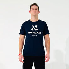 Load image into Gallery viewer, BOUNDLESS NATURETECH™ BAMBOO + COTTON TEE