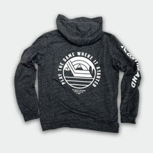 Load image into Gallery viewer, FRONTEER PREMIUM ECO TRIBLEND FLEECE HOOD