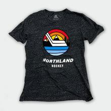 Load image into Gallery viewer, SUNRISE PREMIUM ECO TRIBLEND TEE