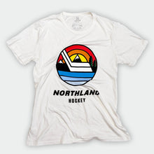 Load image into Gallery viewer, SUNRISE PREMIUM ECO TRIBLEND TEE