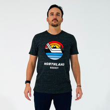 Load image into Gallery viewer, SUNRISE PREMIUM ECO TRIBLEND TEE