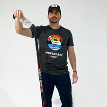 Load image into Gallery viewer, SUNRISE PREMIUM ECO TRIBLEND TEE