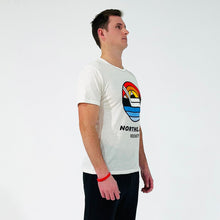 Load image into Gallery viewer, SUNRISE PREMIUM ECO TRIBLEND TEE
